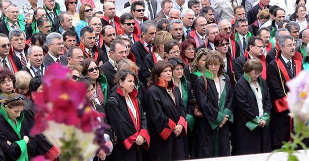 Turkish Justice Ministry plans to appoint 5,110 new judges and prosecutors in August