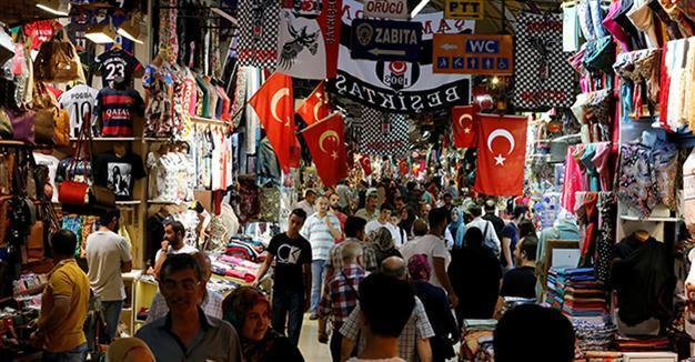 Economic confidence surges in July amid coup bid