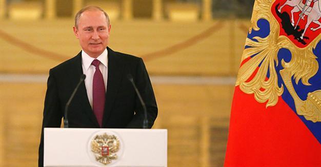 Erdoğan pays first visit to Russia after mending strained ties, failed coup attempt