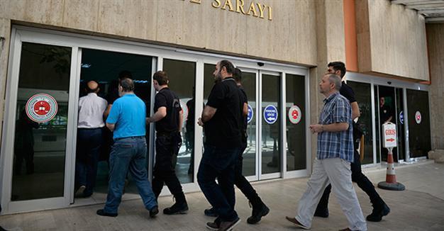 Public officers get indemnity shield in FETÖ investigations