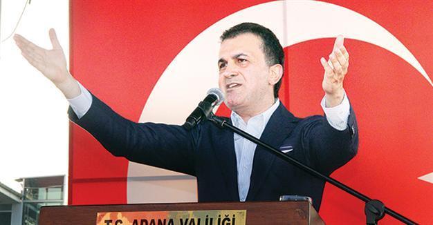 EU risks own security with anti-terror code push: EU Minister