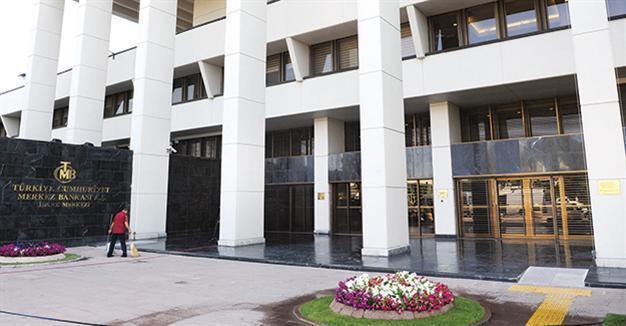 Turkish Central Bank cuts reserve requirement to boost liquidity