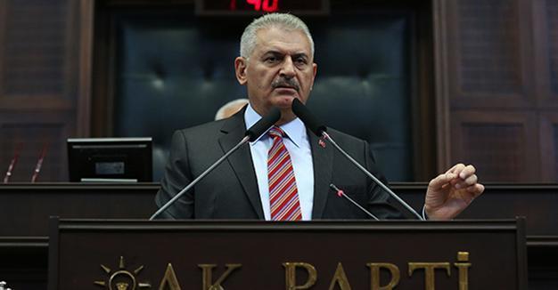 Cash flow since coup attempt $1 bln more than exit: Turkish PM