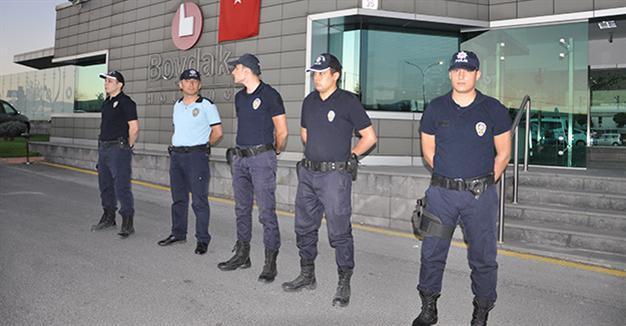 Trustees appointed to Gülen-linked Turkish company