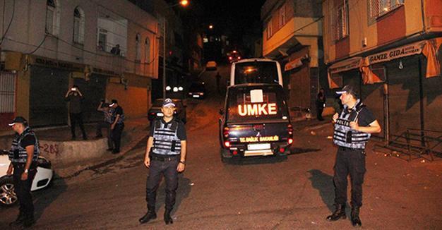 ISIL suspect blows himself up during police raid in Turkey’s southeast