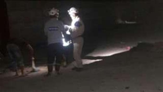 More than 30 killed in bus at Syria-Turkey crossing