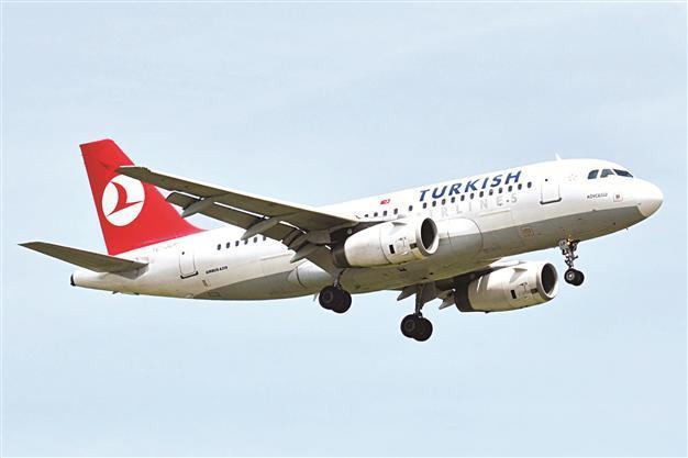 Turkish Airlines resuming flights to Sharm al-Sheikh