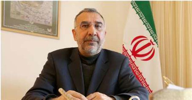 Iranian ambassador to Ankara condemns attack on CHP leader