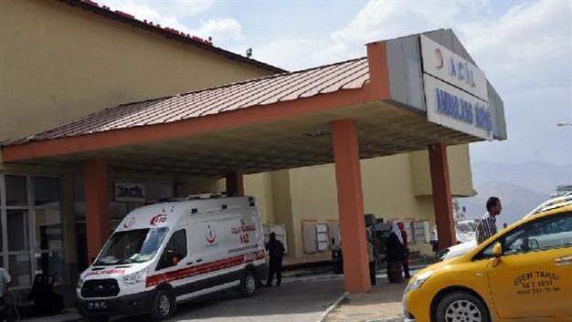 PKK attack on worksite kills two in Turkey’s Hakkari