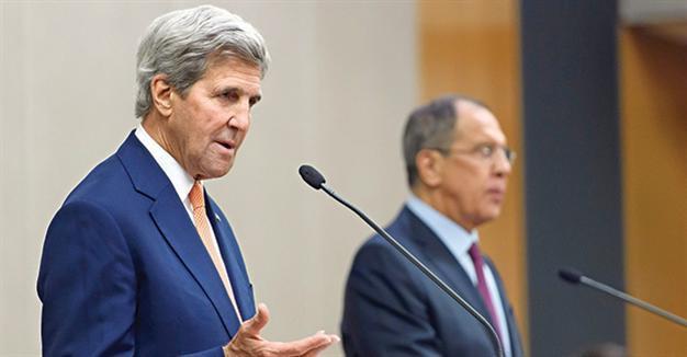 US, Russia oppose Kurdish autonomy in Syria