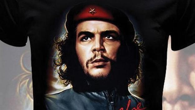  Customer reviews: 'Che on Che' Che Guevara