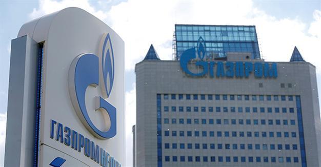Gazprom receives first permits for Turkish Stream