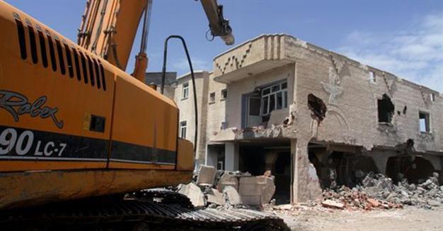 Turkish gov’t declares 14 neighborhoods in Şırnak as ‘risk zones’