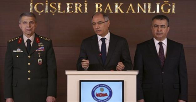 Nearly 49,000 foreigners denied entry to Turkey: Interior Minister