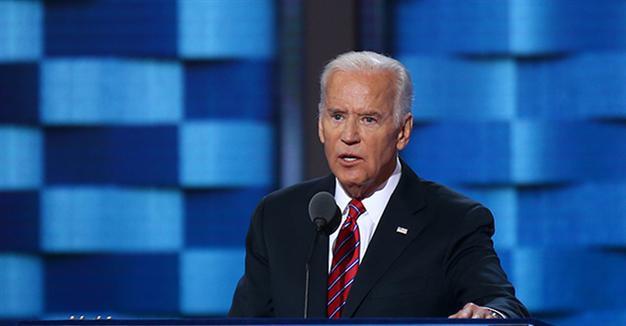 Biden, Turkish PM to discuss Syria, extradition of Gülen