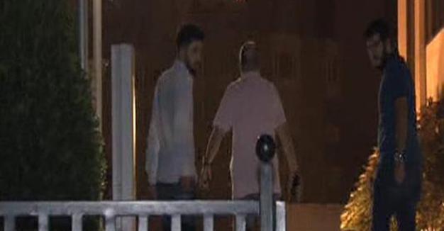 Five detained for trying to enter Israeli consulate in Istanbul