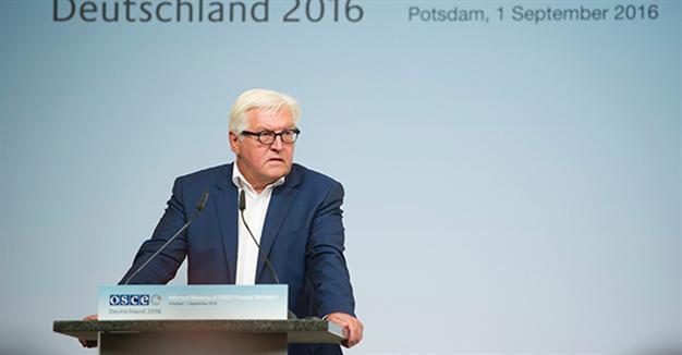 German foreign minister says Armenia bill ‘not legally binding’