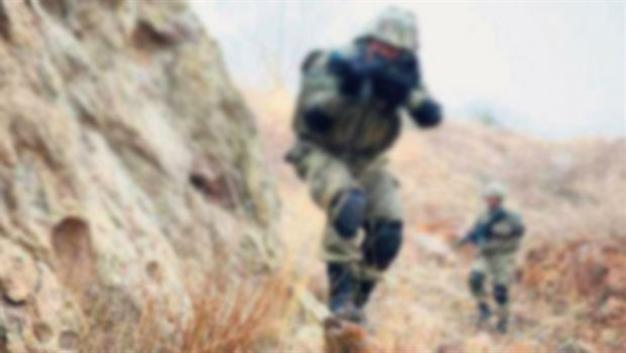 Five soldiers killed in PKK attacks in Turkey’s east