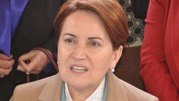 MHP’s expelled Akşener contacts Erdogan to defend party figures