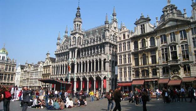 Brussels cancels ‘Kurdish Culture Week’ event
