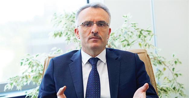 Turkey runs $1.64-bln budget surplus