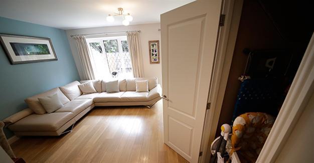 House that played Harry Potters Privet Drive home for sale