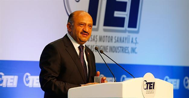 Ankara vows full support for FSA in Syria