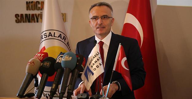 No slash in minimum wage to cost $336 million to Turkey’s budget, says minister