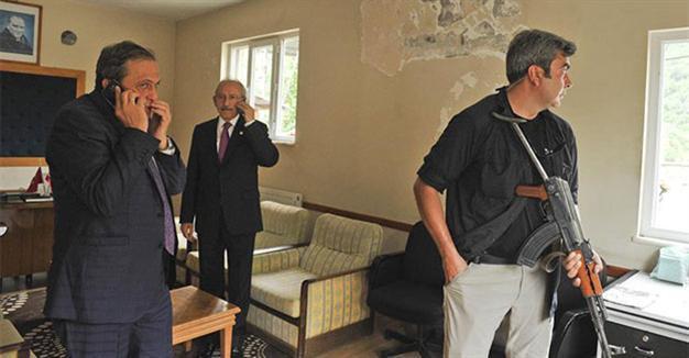 Attacks targeting political leaders is a possibility after coup defeat, says deputy PM