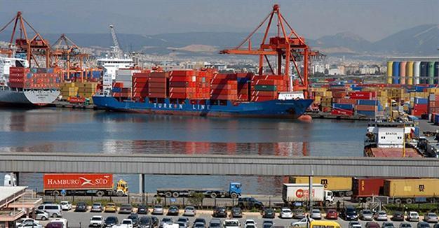 Turkey’s foreign trade deficit narrows further thanks to oil slump, recovery in EU markets