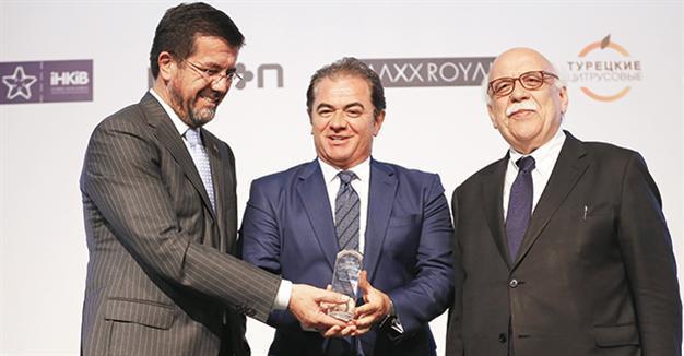 Ankara, Moscow work on plan to make bilateral trade, tourism on lira, ruble: Minister