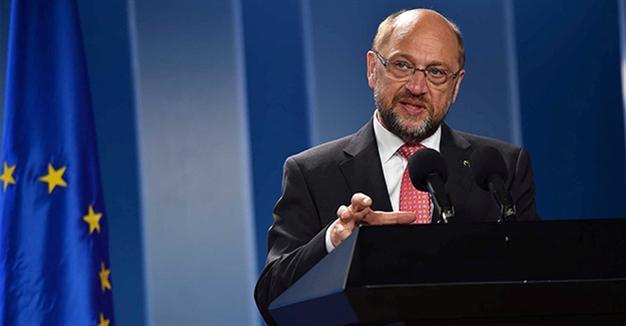 EU and NATO officials flow to Turkey after coup attempt