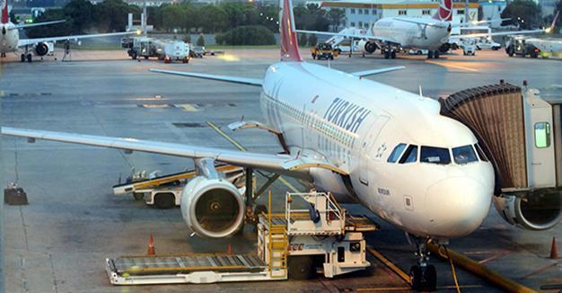 Moscow becomes Turkish Airlines’ top destination