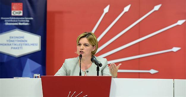 ‘Useful amnesia’ an obstacle to real post-coup union: CHP’s Böke