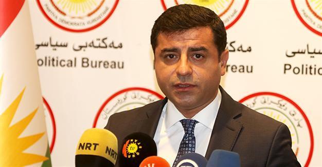 HDP requests support from KRG’s ‘brother Masoud’