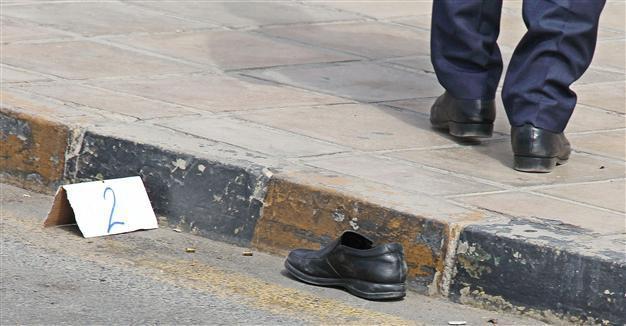 Jordanian charged over cartoon killed