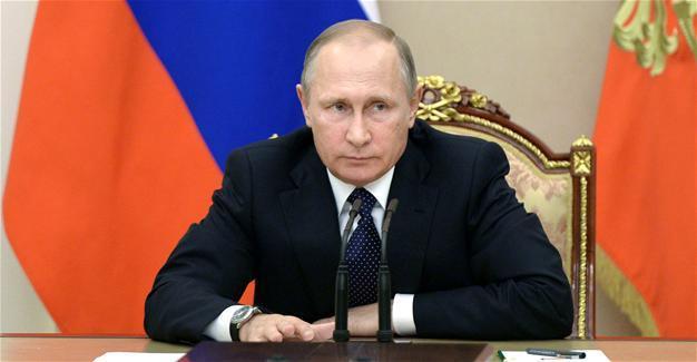 Putin to meet Erdoğan in Turkey on Oct 10: Kremlin