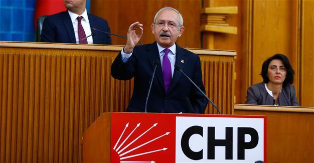 Opposition, gov’t exchange blame over Gülen infiltration