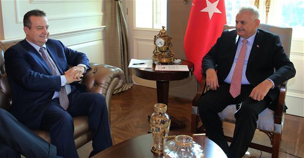 Referendum for ‘Srpska Day’ not controversial: Serbian FM