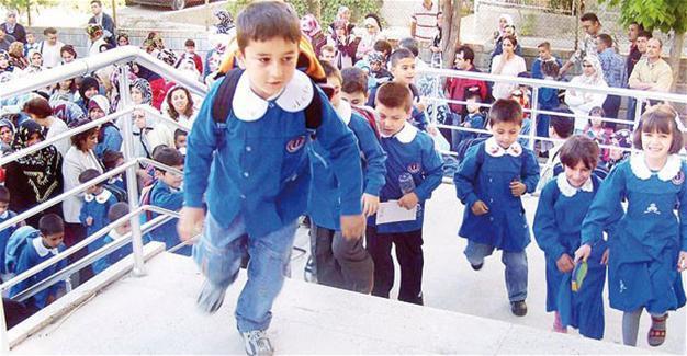 Elementary students in Turkey to receive language education for one year: Report
