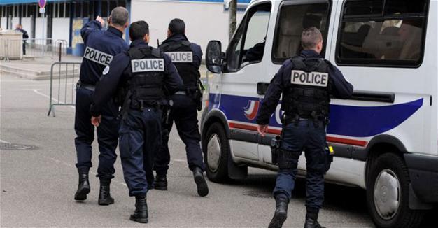 Suspect detained obtaining finance to PKK in France