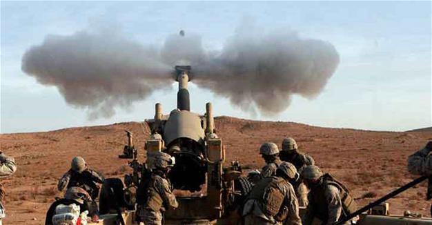 Eight Turkey-backed rebels, two ISIL militants killed in Euphrates Shield operation