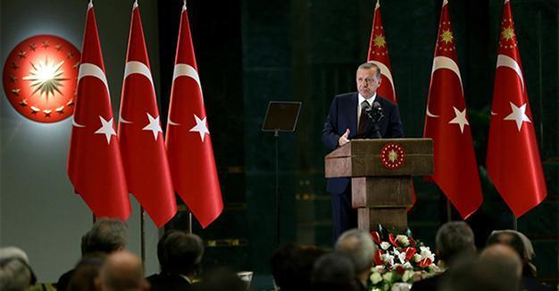 Erdoğan calls Obama, Yıldırım calls Biden, extend condolences for Orlando hate crime