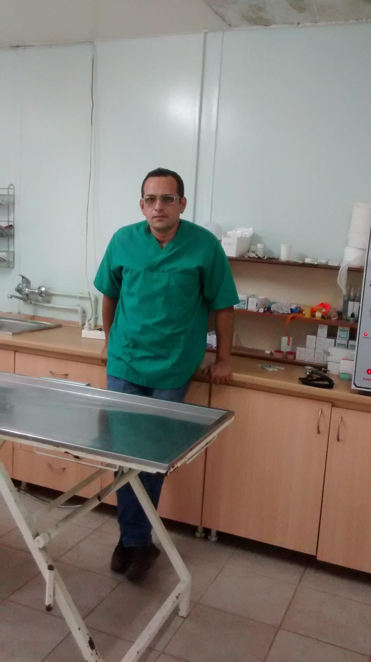 For the love of dogs