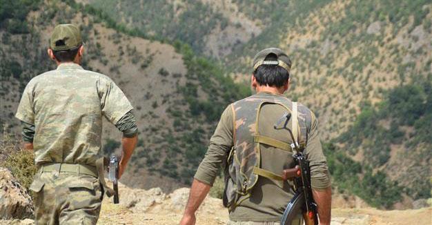 Turkey to recruit 5,000 new ‘security guards’ for southeast