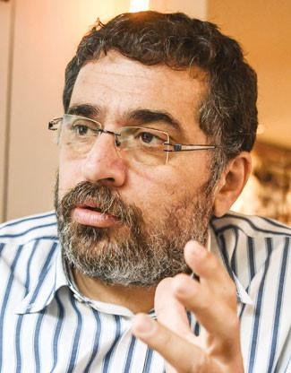 MHP seeks recognition as partner of AKP gov’t: Journalist Kemal Can