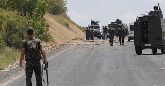 Three soldiers killed in a PKK attack in Turkey’s east