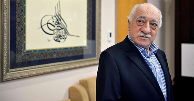 35 suspected Gülenist Turkish diplomats seek asylum in Germany