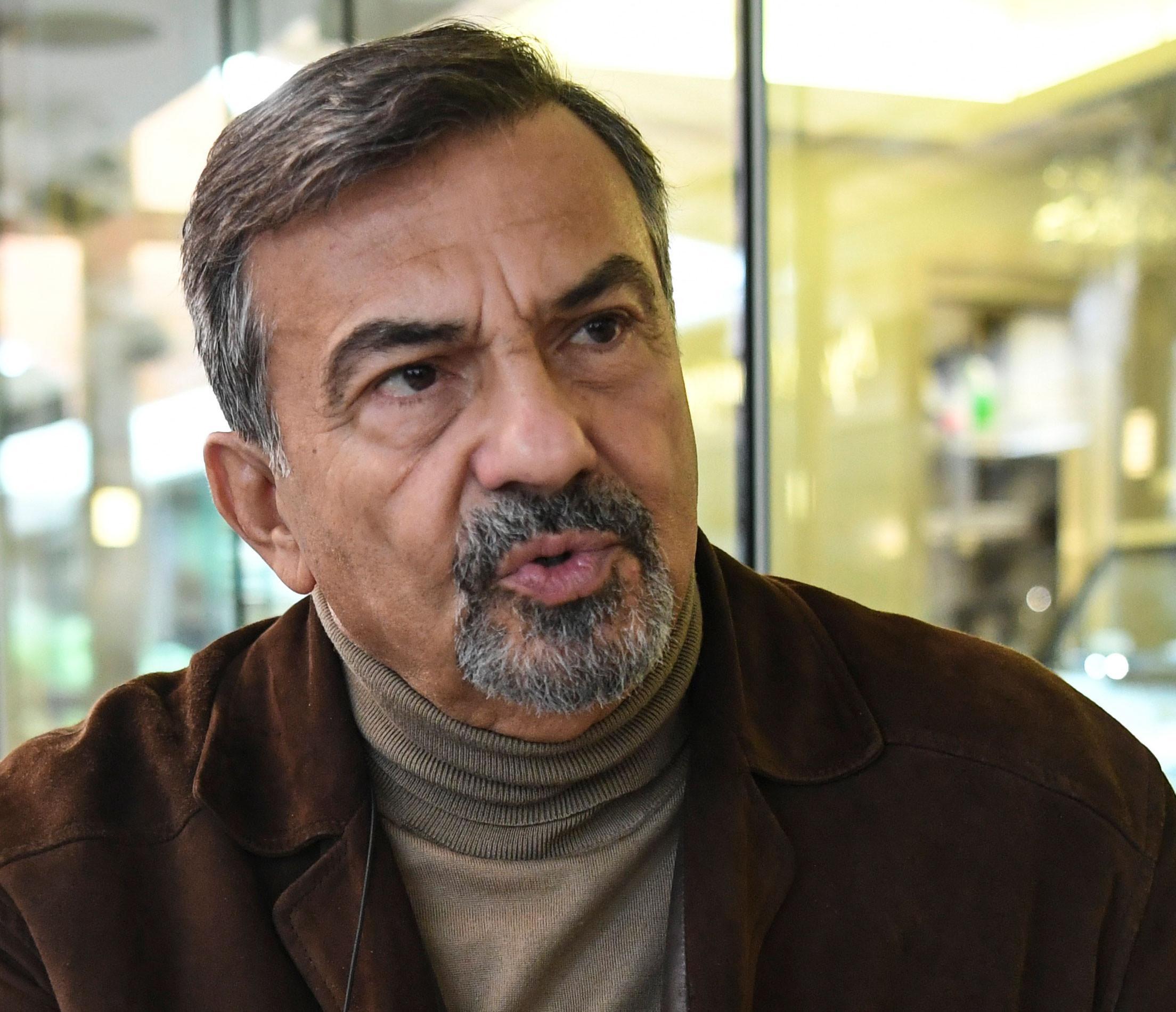 Turkey pursuing triple aim in debate over Mosul