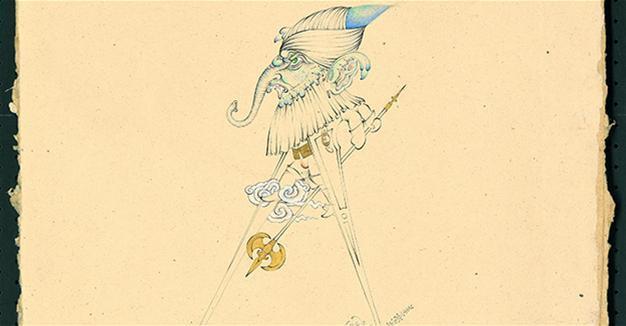 Taner Alakuş exhibition at CKM